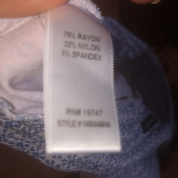 Counterparts pants (177) - Picture 4 of 4